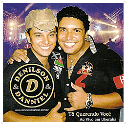 Denilson e Danniel